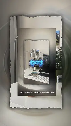 VERSI TERJELEK 