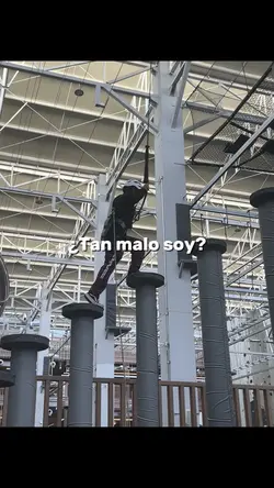 Tan malo soy ? 