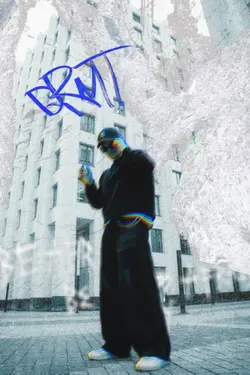 GlitchTrendi•X