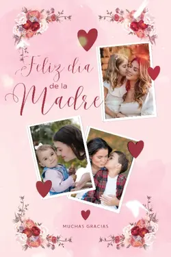 FELIZ DÍA MAMÁ