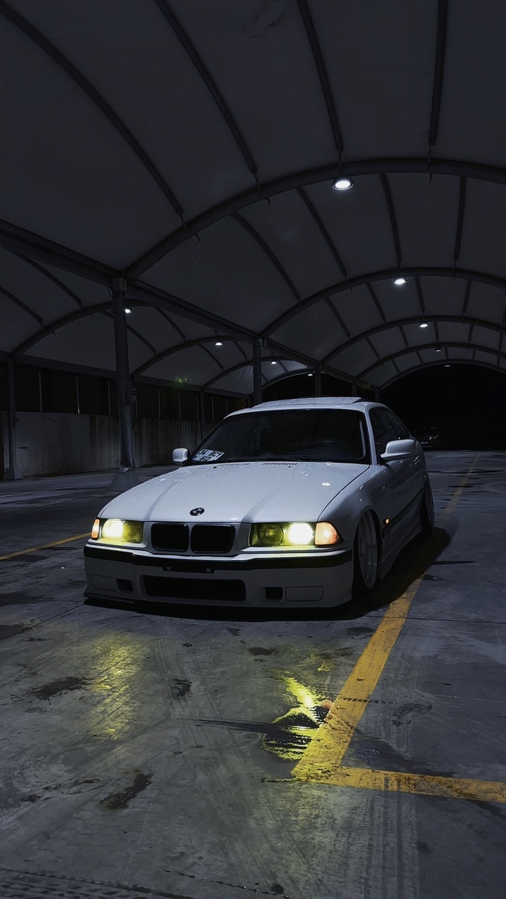 E36 🤍