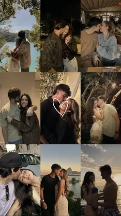 memories couple