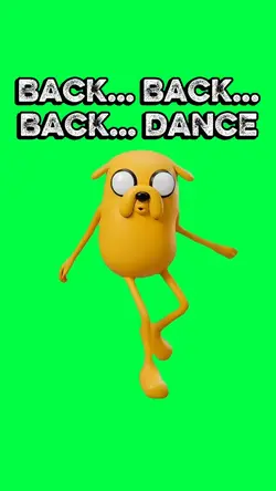 JAKE ADVENTURE TIME