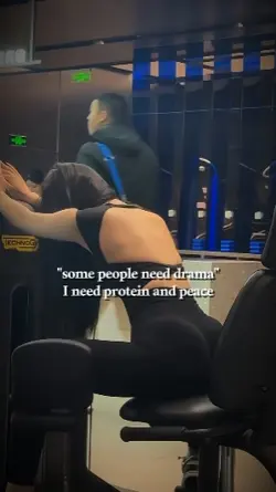 i need protein 