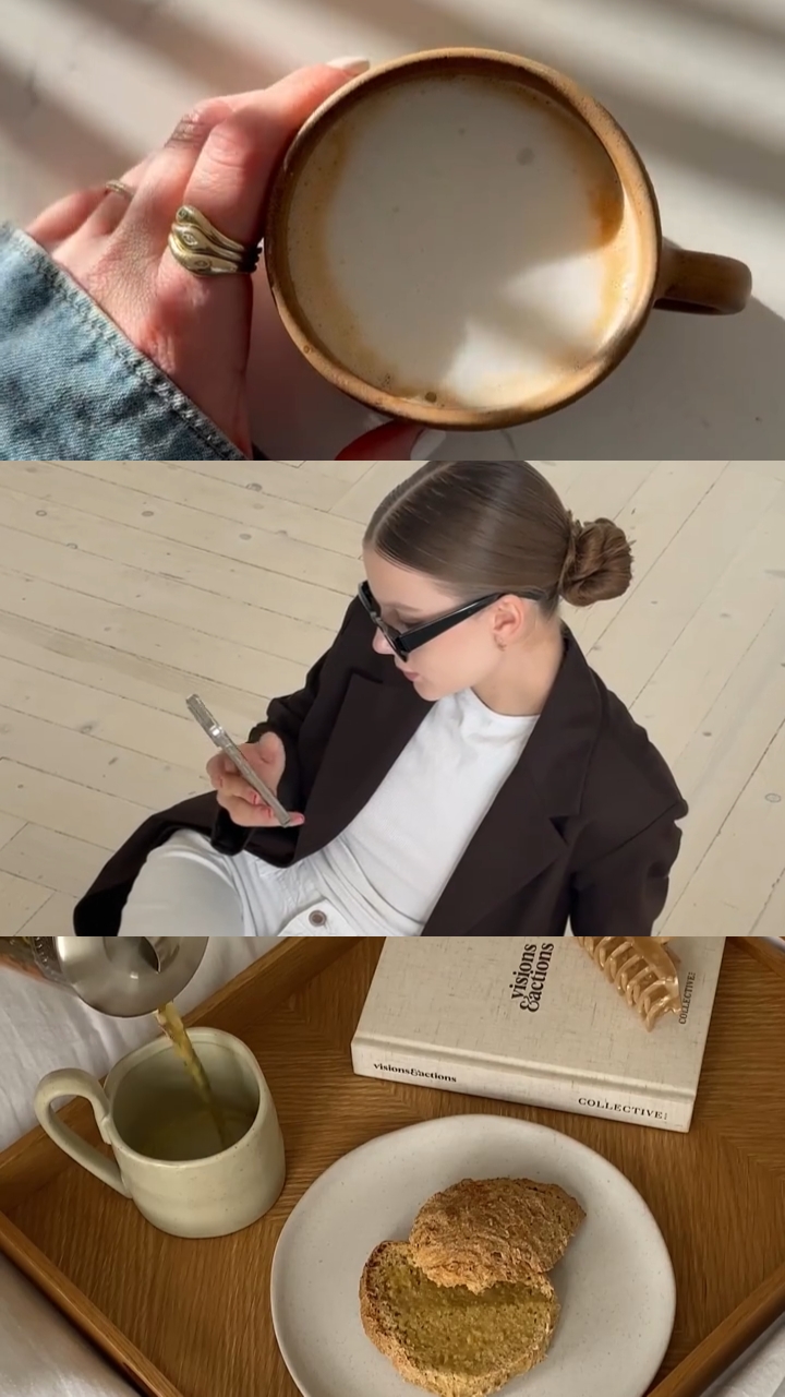 3 grid videos