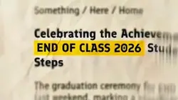 GRADUATION TEMPLATE 