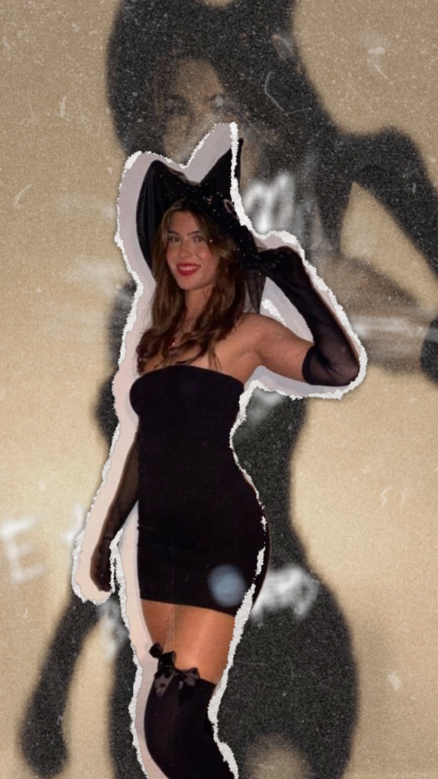 outfits halloween