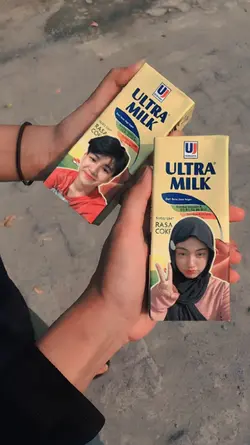 ultra milk 