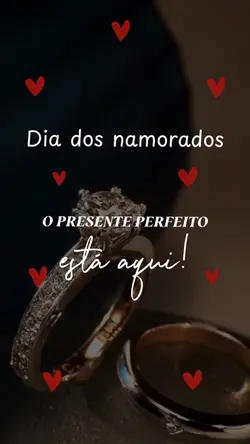 Dia dos namorados