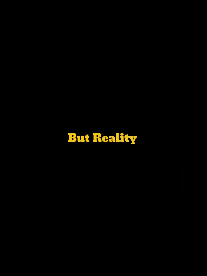 Tapi Realitas