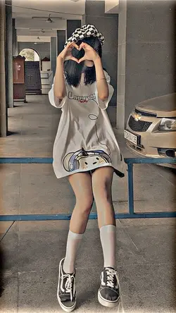 Fire glow overlay po