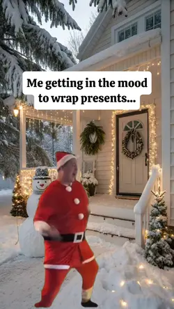 christmas presents