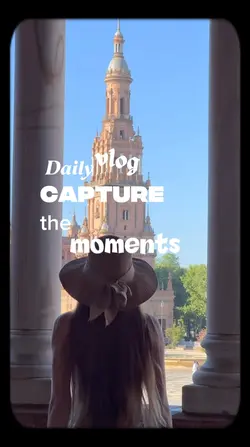 daily vlog