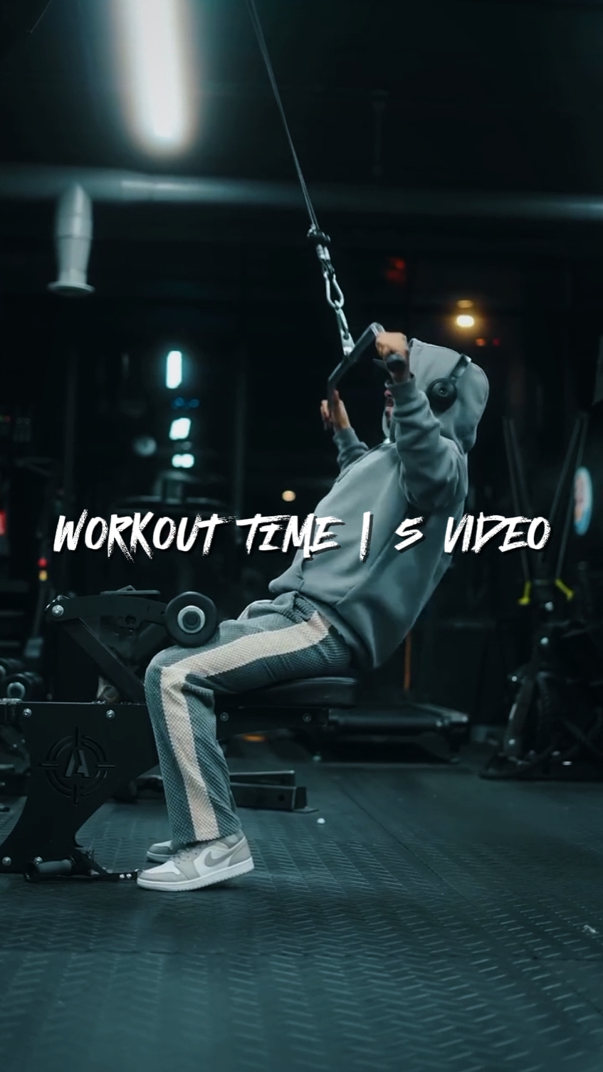 Workoutb time | 5