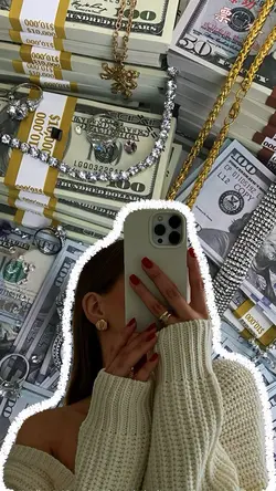 Wallpaper money💰💵