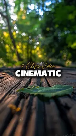 7 CLIPS VIDEO 