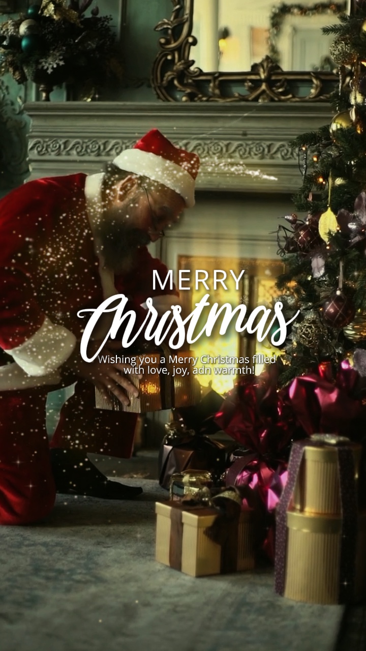 Marry Christmas 