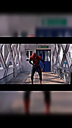 Spiderman Ransom
