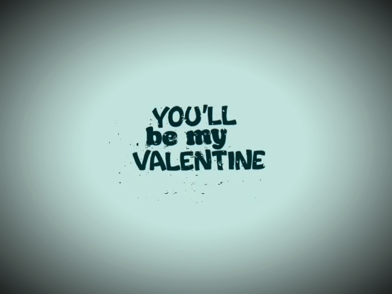 MON VALENTIN 
