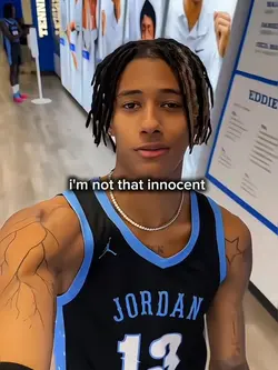 im not that innocent