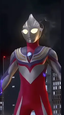 Aku Ultraman