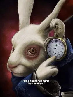Trend do coelho