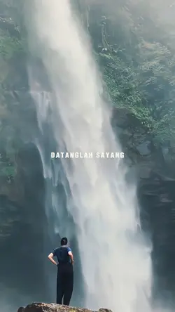 datanglah sayang dan
