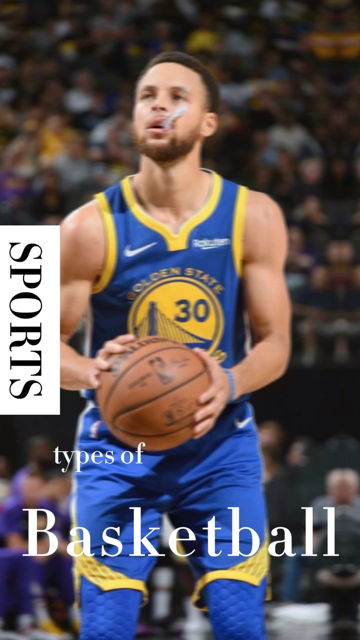 Sports transition