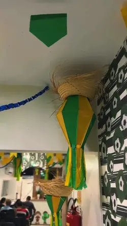 DECOR SÃO JOÃO 