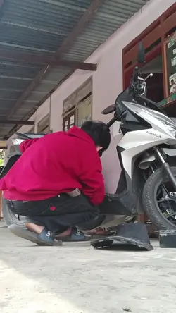 gerakan cepat