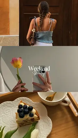 weekend vlog