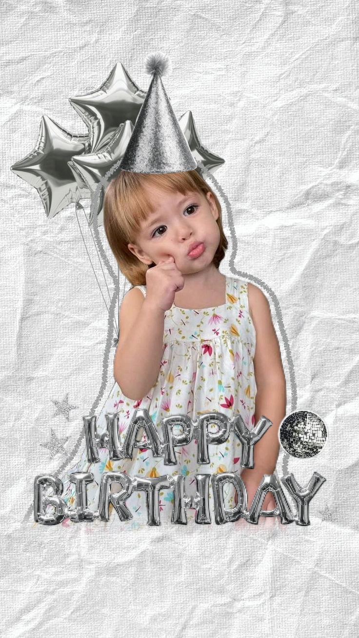 joyeux anniversaire 