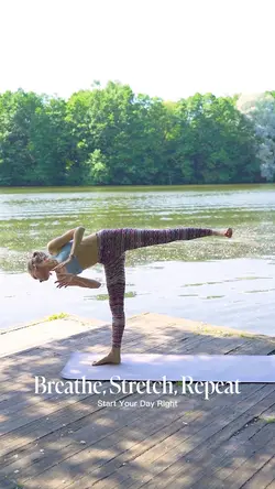 Yoga Pose 3 videos
