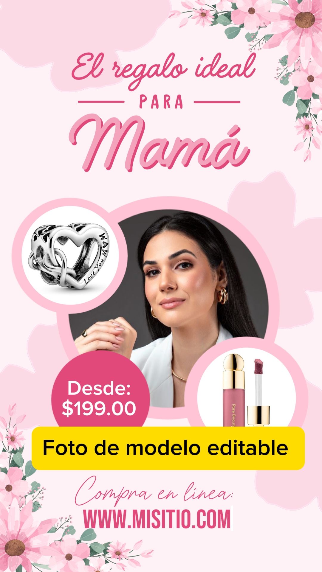 Regalo Mamá 