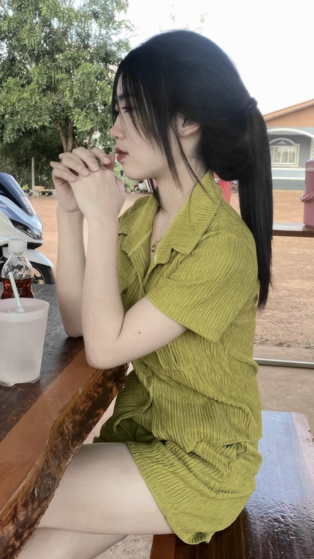 โปรดบอกฉัน