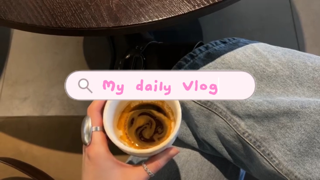 Vlog Pembukaan Intro /