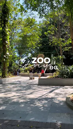 Zoo story