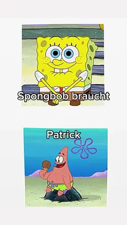 Ich brauche..