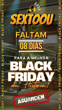 Sextou Loja