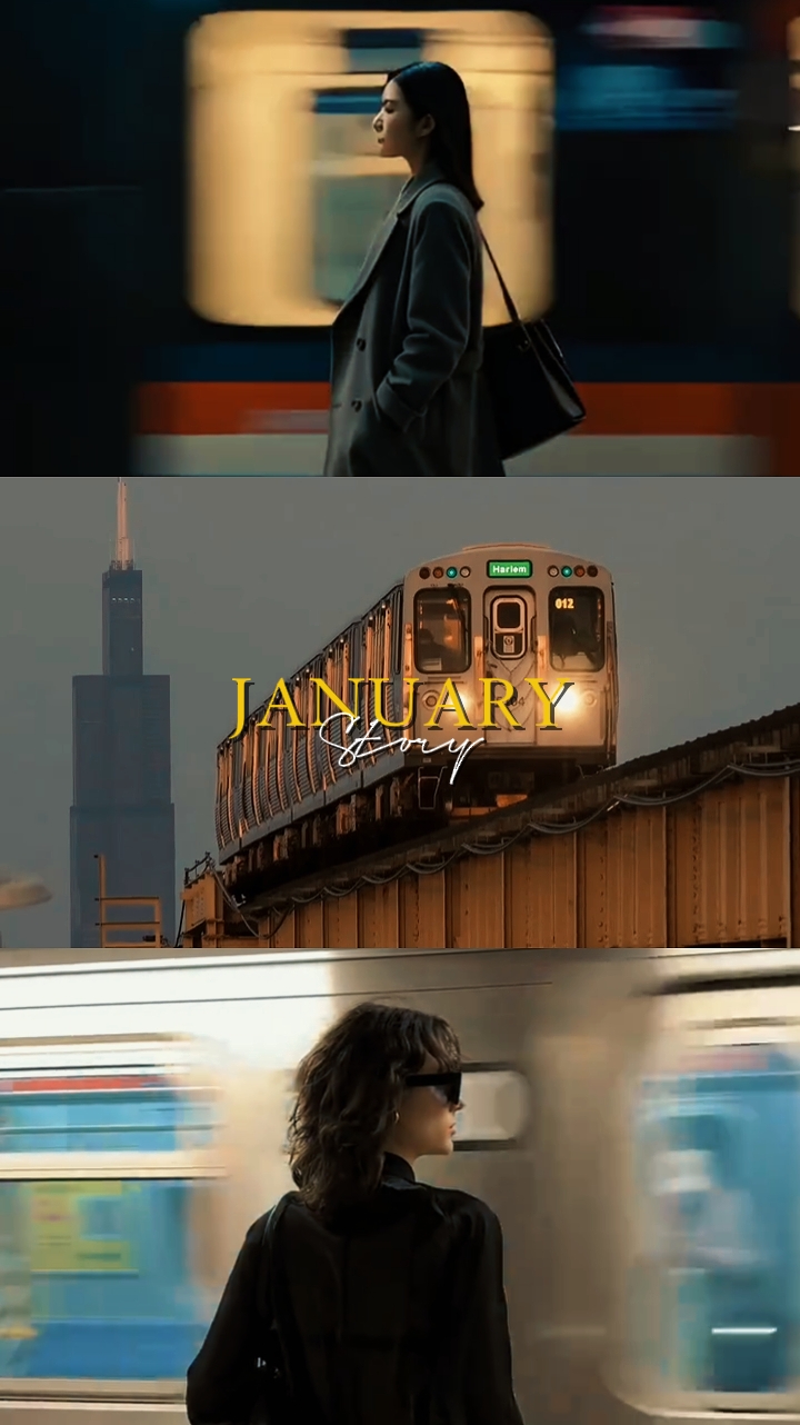 january story 