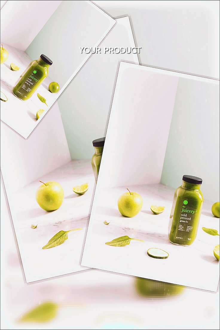 Promotion des produits