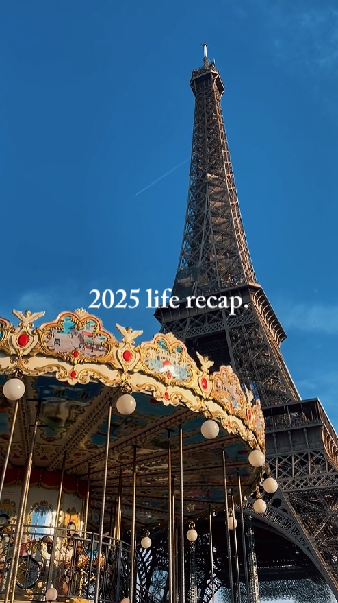 Resumen de la vida de 2025