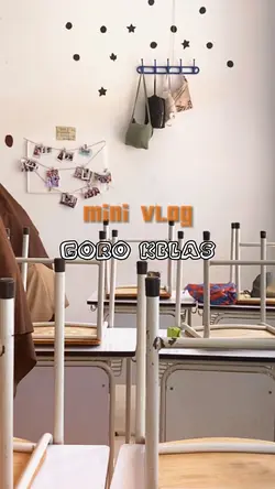 VLOG | BELAJAR