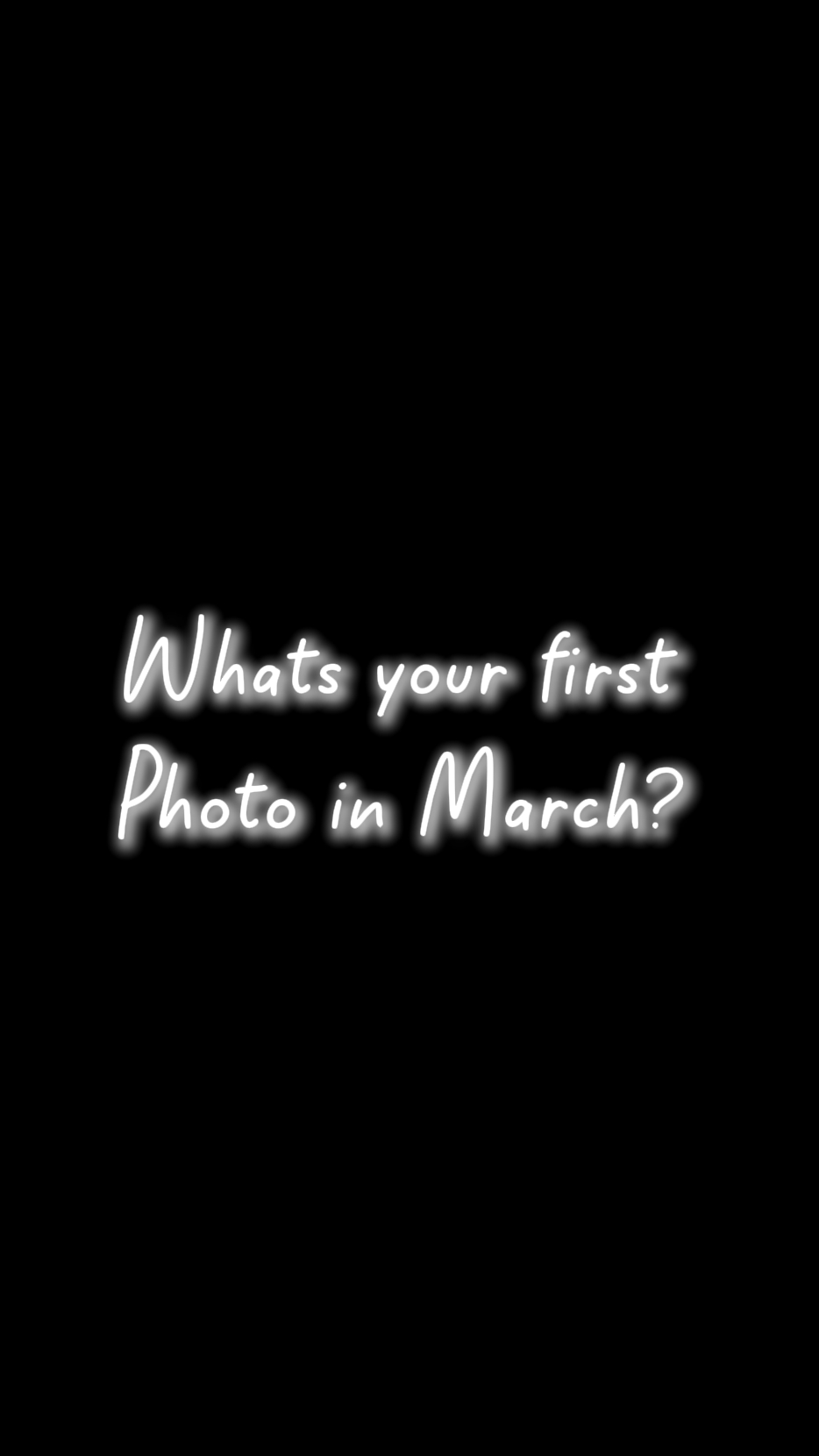 Mart ilk fotoğrafı