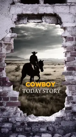 Cowboy Today Story
