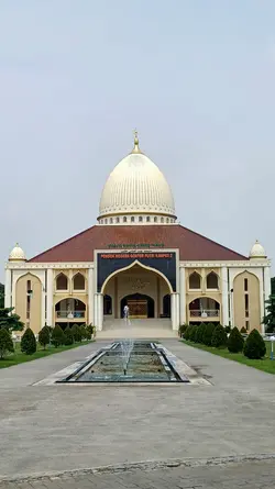 man Jadda wa jadda