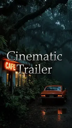 Trailer 