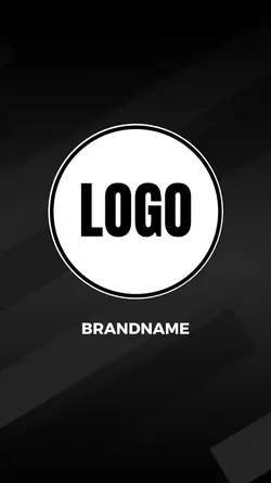 Logo Intro Aesthetic