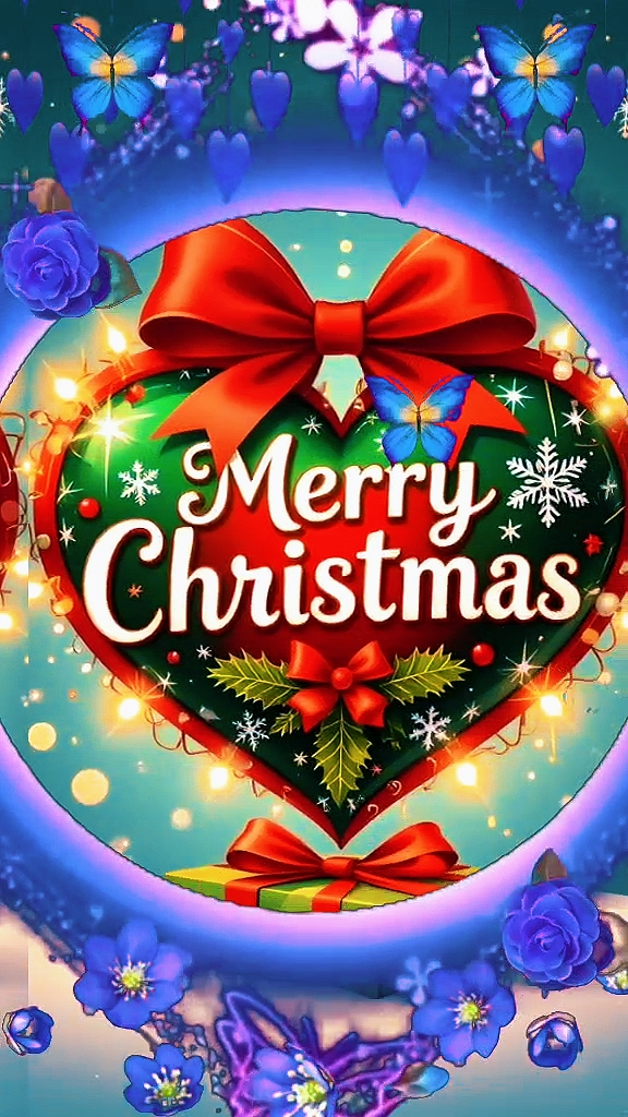 Feliz Navidad 