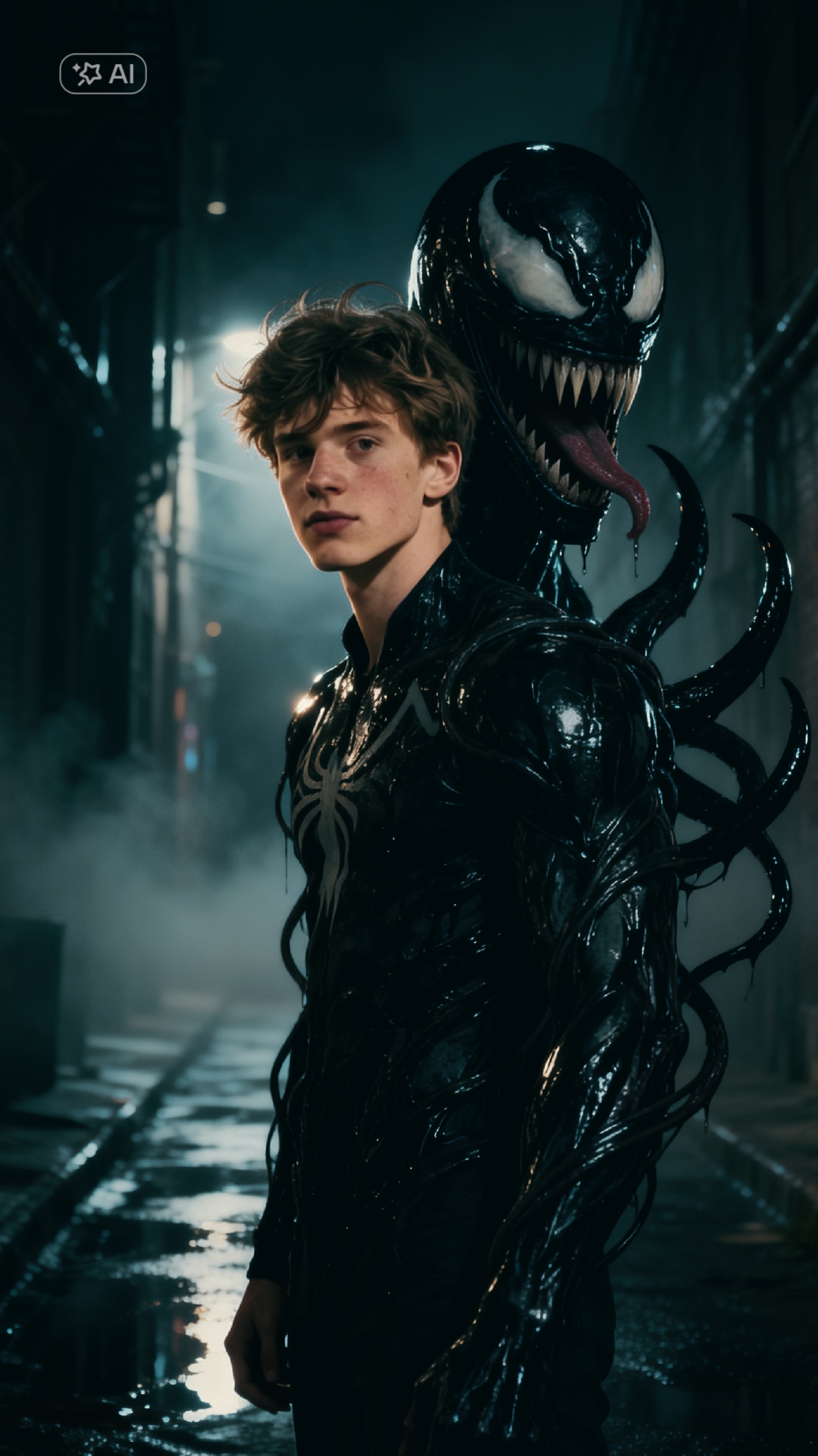 ai venom 